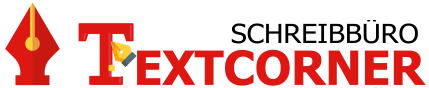 Textcorner - Texte im Fokus